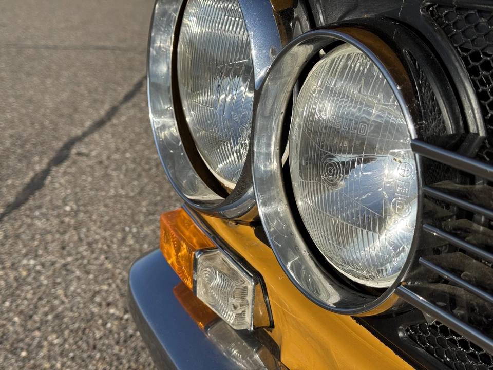 1972 Alfa Romeo 105/115 Series - Image 21 of 31