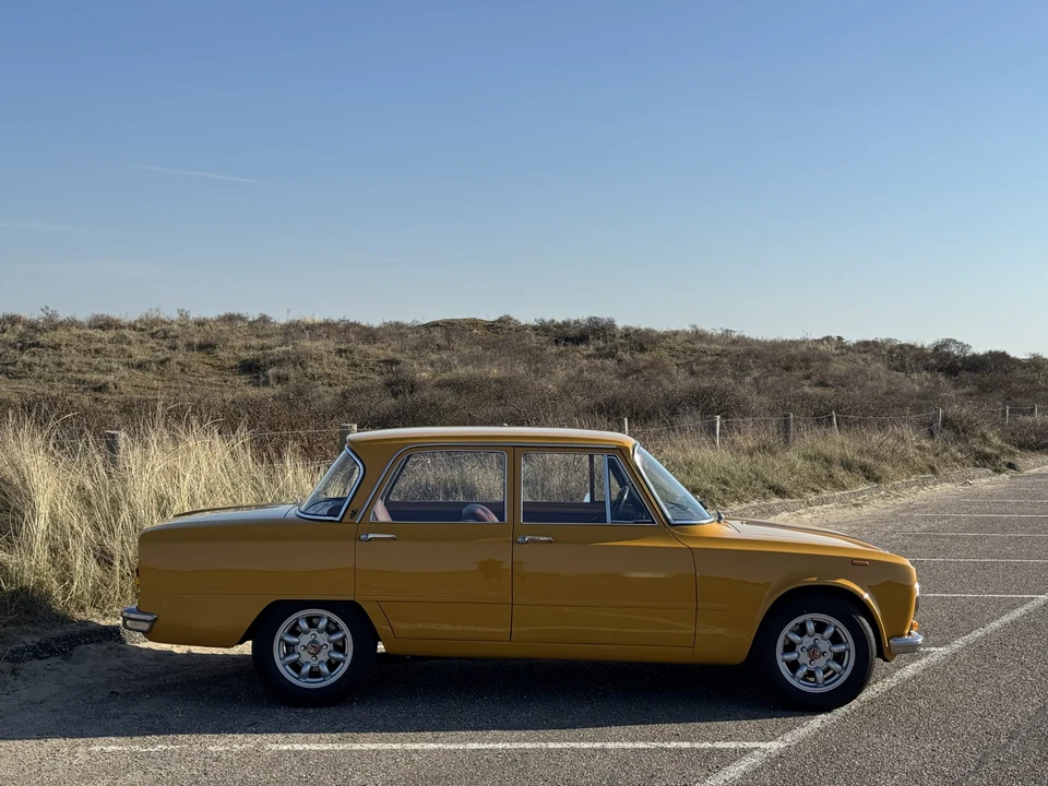 1972 Alfa Romeo 105/115 Series - Image 15 of 31