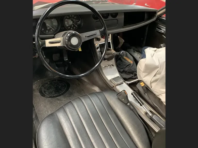 1972 Alfa Romeo Junior Z - Image 27 of 31