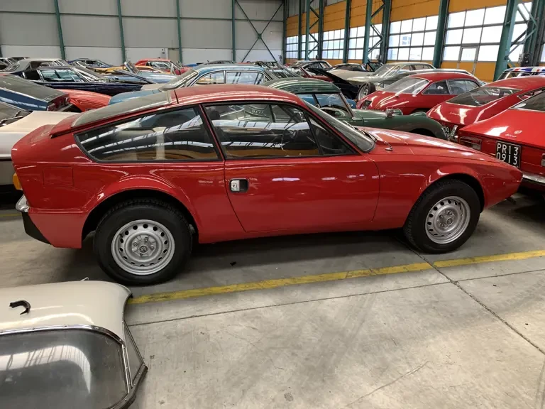 1972 Alfa Romeo Junior Z - Image 11 of 31