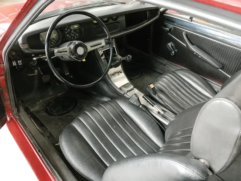 1972 Alfa Romeo Junior Z - Image 5 of 31