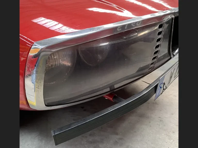 1972 Alfa Romeo Junior Z - Image 14 of 31