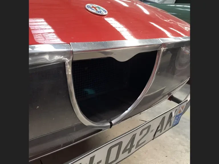 1972 Alfa Romeo Junior Z - Image 15 of 31