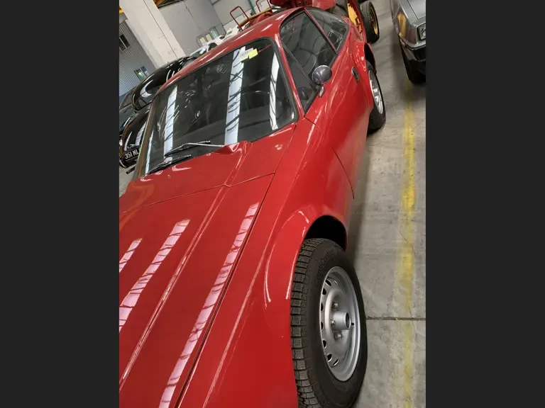 1972 Alfa Romeo Junior Z - Image 13 of 31