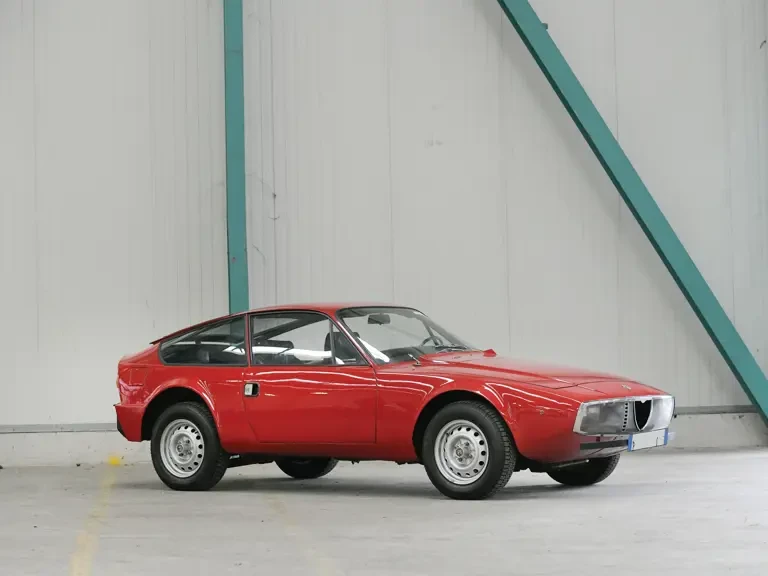 1972 Alfa Romeo Junior Z - Image 2 of 31