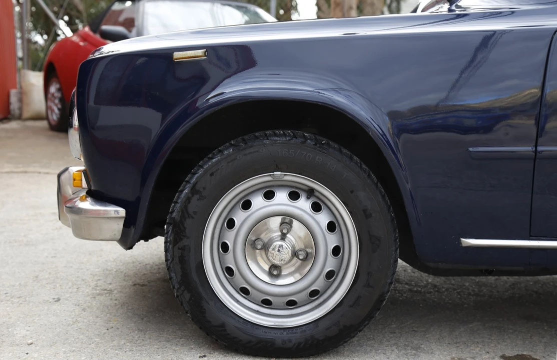 1972 Alfa Romeo GT 1600 Junior - Image 18 of 31