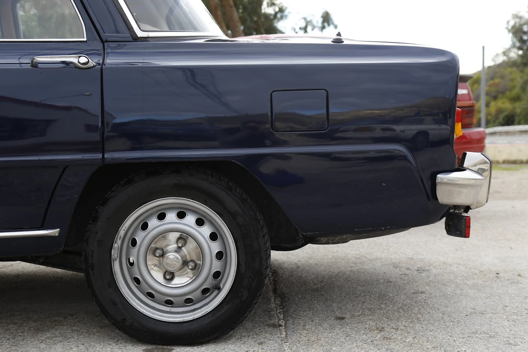 1972 Alfa Romeo GT 1600 Junior - Image 20 of 31