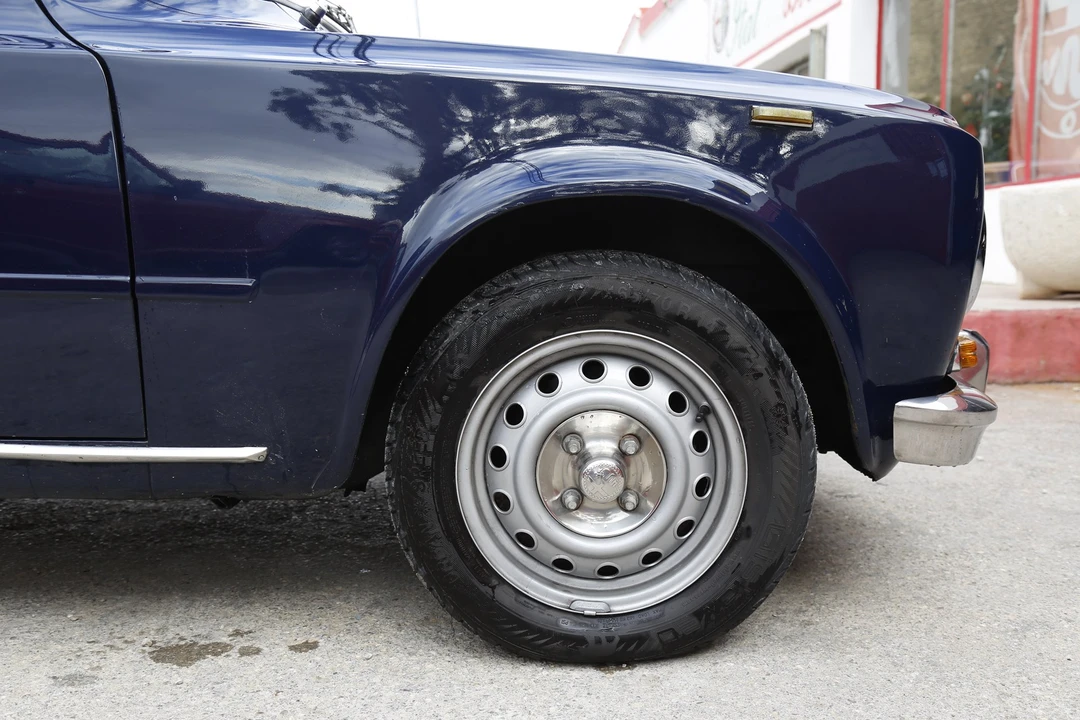 1972 Alfa Romeo GT 1600 Junior - Image 21 of 31