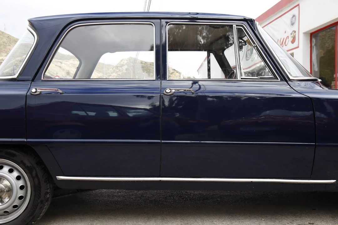 1972 Alfa Romeo GT 1600 Junior - Image 22 of 31