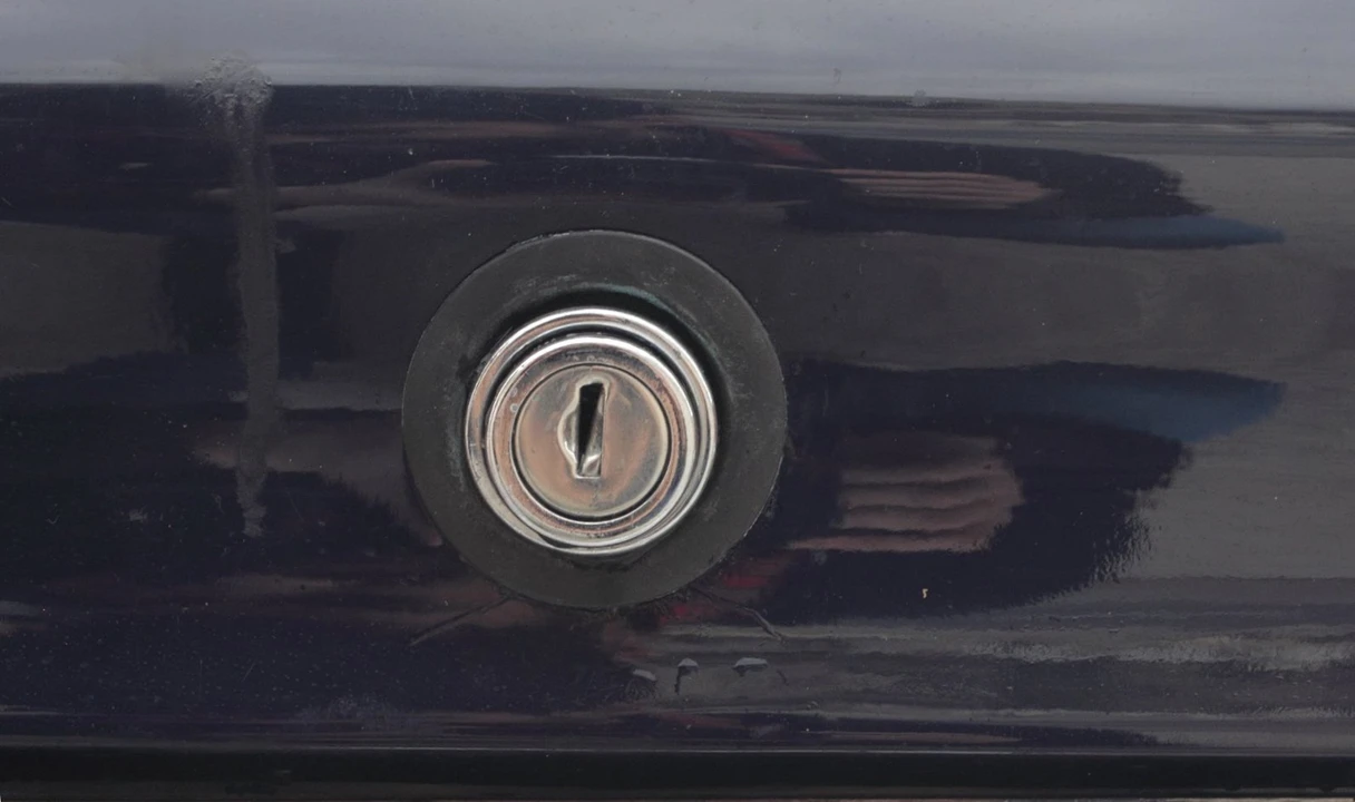 1972 Alfa Romeo GT 1600 Junior - Image 31 of 31