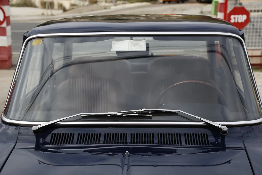 1972 Alfa Romeo GT 1600 Junior - Image 24 of 31