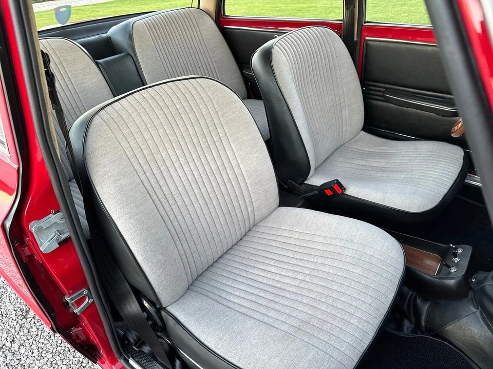1972 Alfa Romeo Giulia - Image 25 of 30