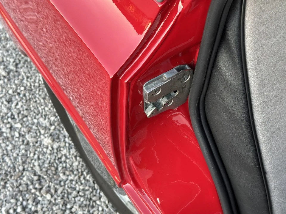 1972 Alfa Romeo Giulia - Image 20 of 30