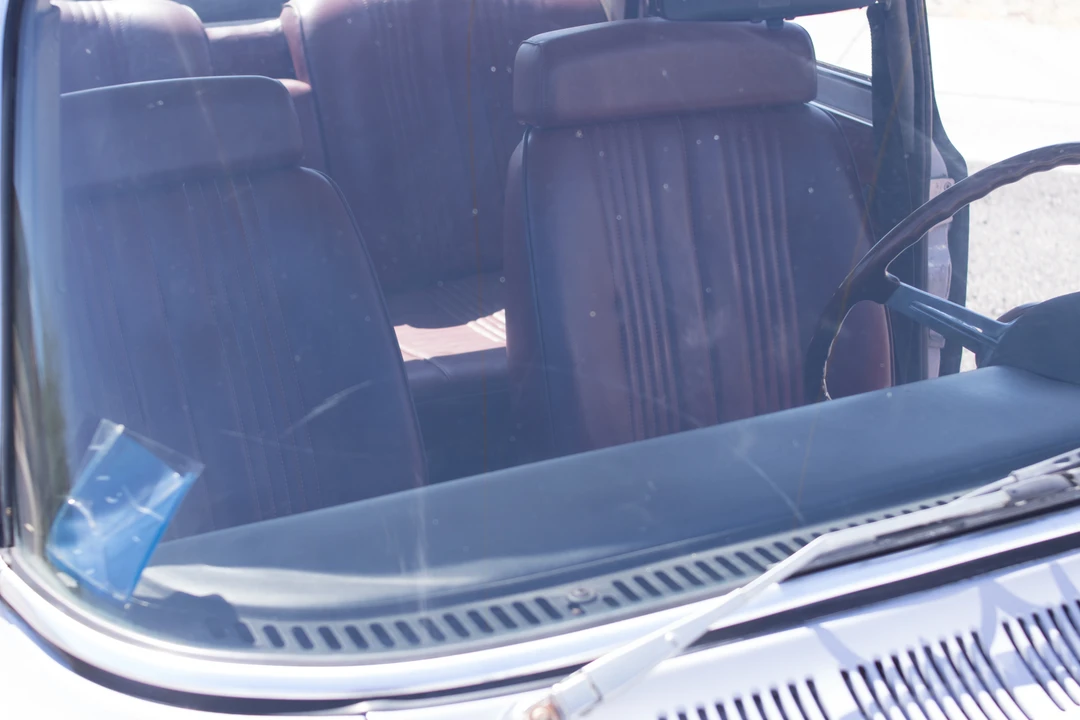 1972 Alfa Romeo 105/115 Series - Image 13 of 31