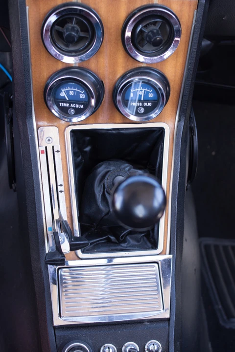 1972 Alfa Romeo 105/115 Series - Image 17 of 31