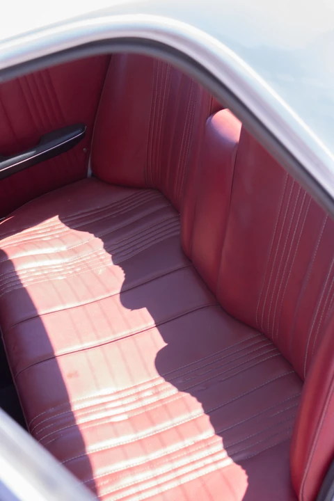 1972 Alfa Romeo 105/115 Series - Image 20 of 31
