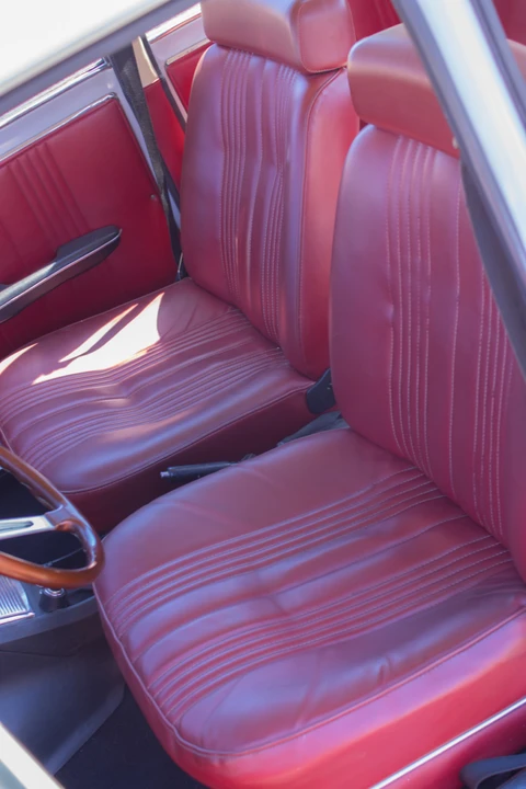 1972 Alfa Romeo 105/115 Series - Image 19 of 31