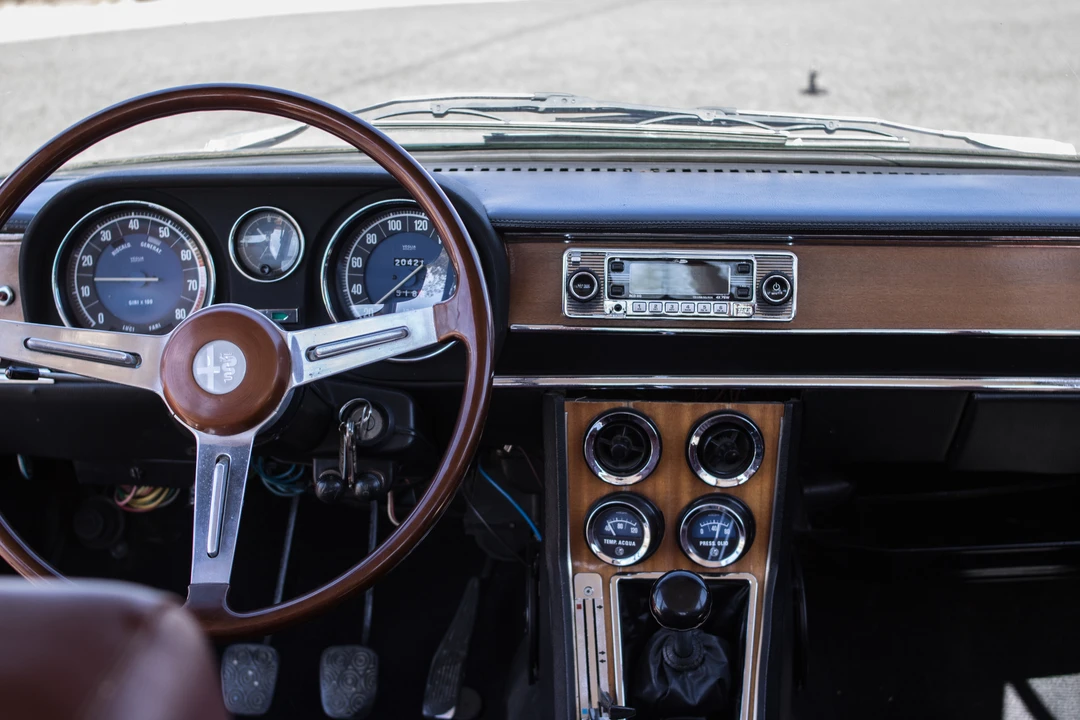 1972 Alfa Romeo 105/115 Series - Image 15 of 31