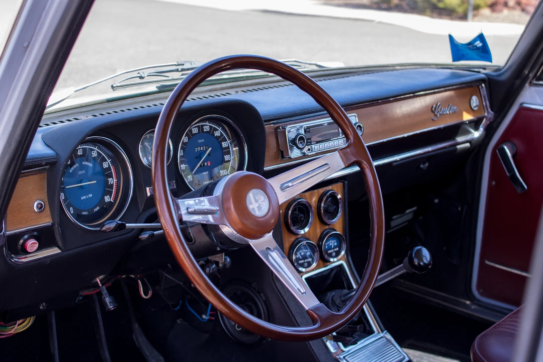 1972 Alfa Romeo 105/115 Series - Image 16 of 31