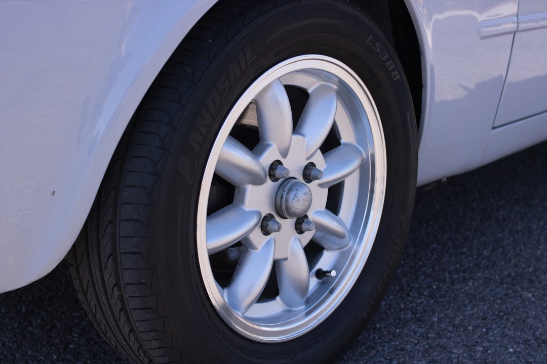 1972 Alfa Romeo 105/115 Series - Image 12 of 31