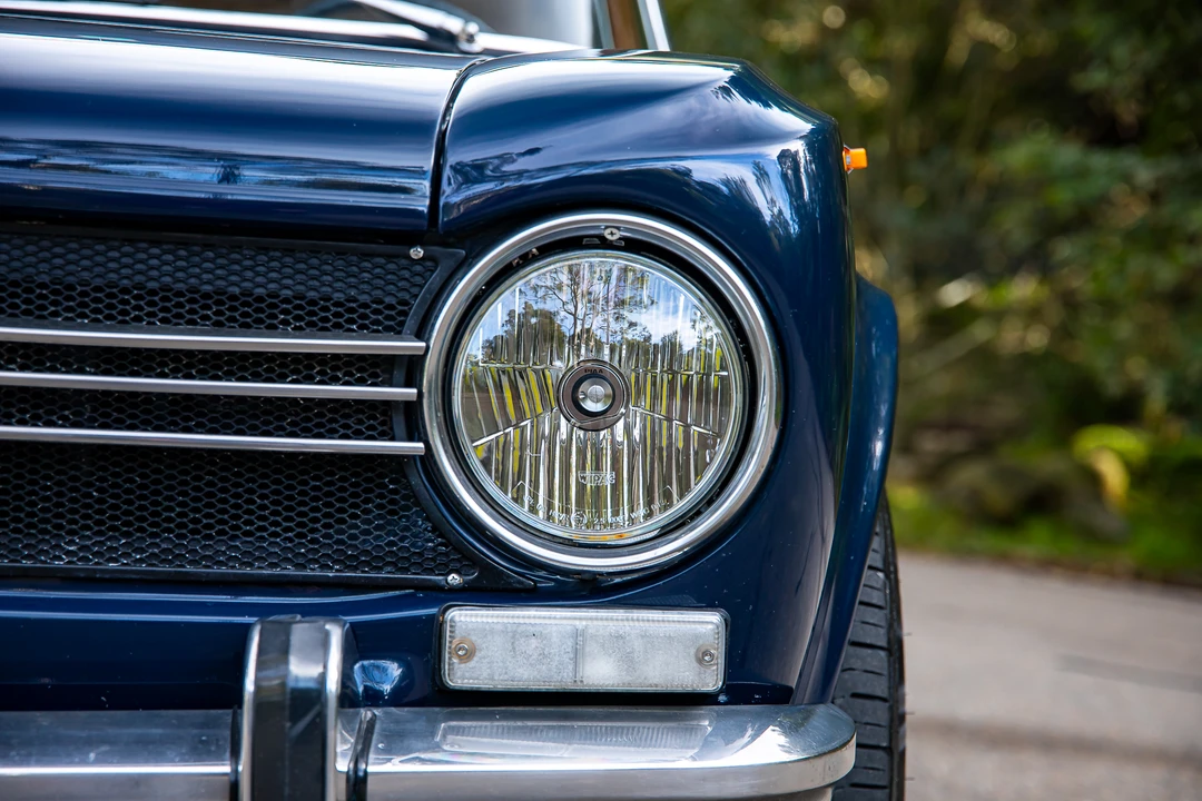 1972 Alfa Romeo GT 1300 Junior - Image 26 of 31