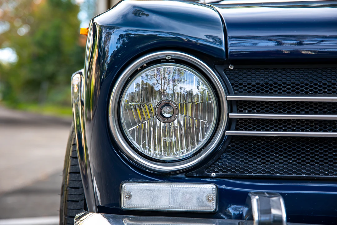 1972 Alfa Romeo GT 1300 Junior - Image 25 of 31