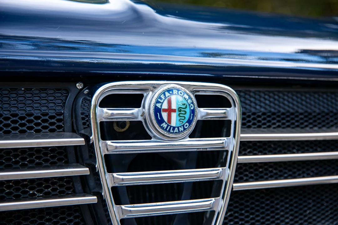 1972 Alfa Romeo GT 1300 Junior - Image 23 of 31