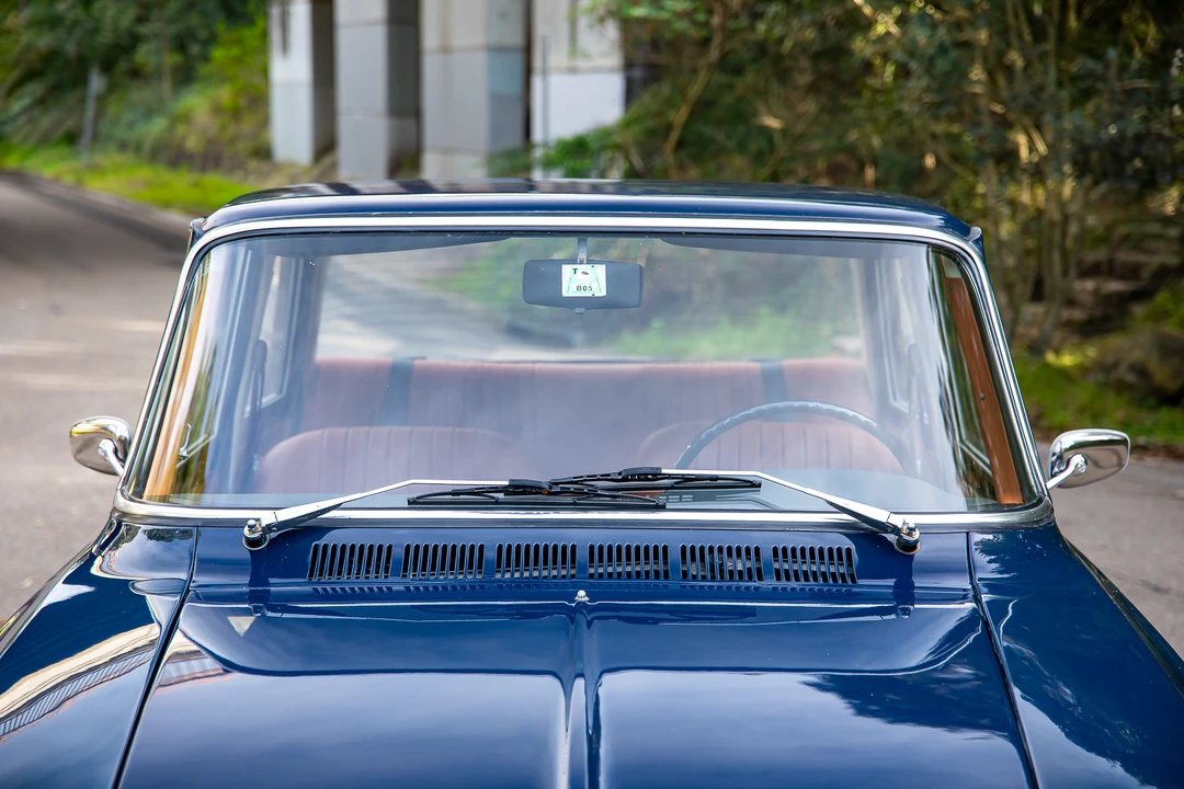 1972 Alfa Romeo GT 1300 Junior - Image 27 of 31