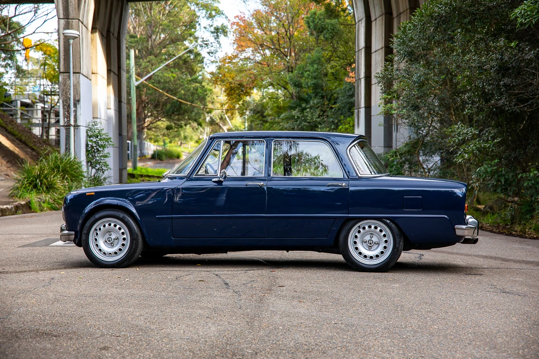 1972 Alfa Romeo GT 1300 Junior - Image 12 of 31