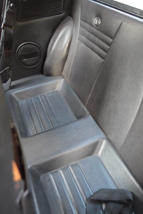 1972 Alfa Romeo Montreal - Image 19 of 27