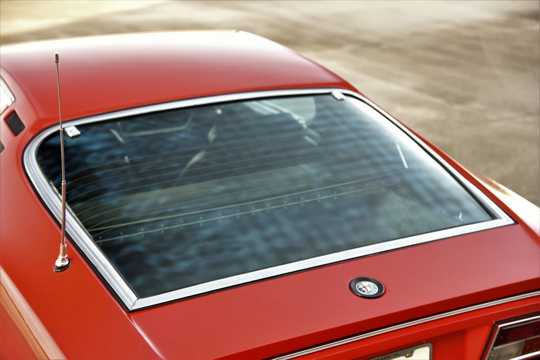1972 Alfa Romeo Montreal - Image 29 of 31