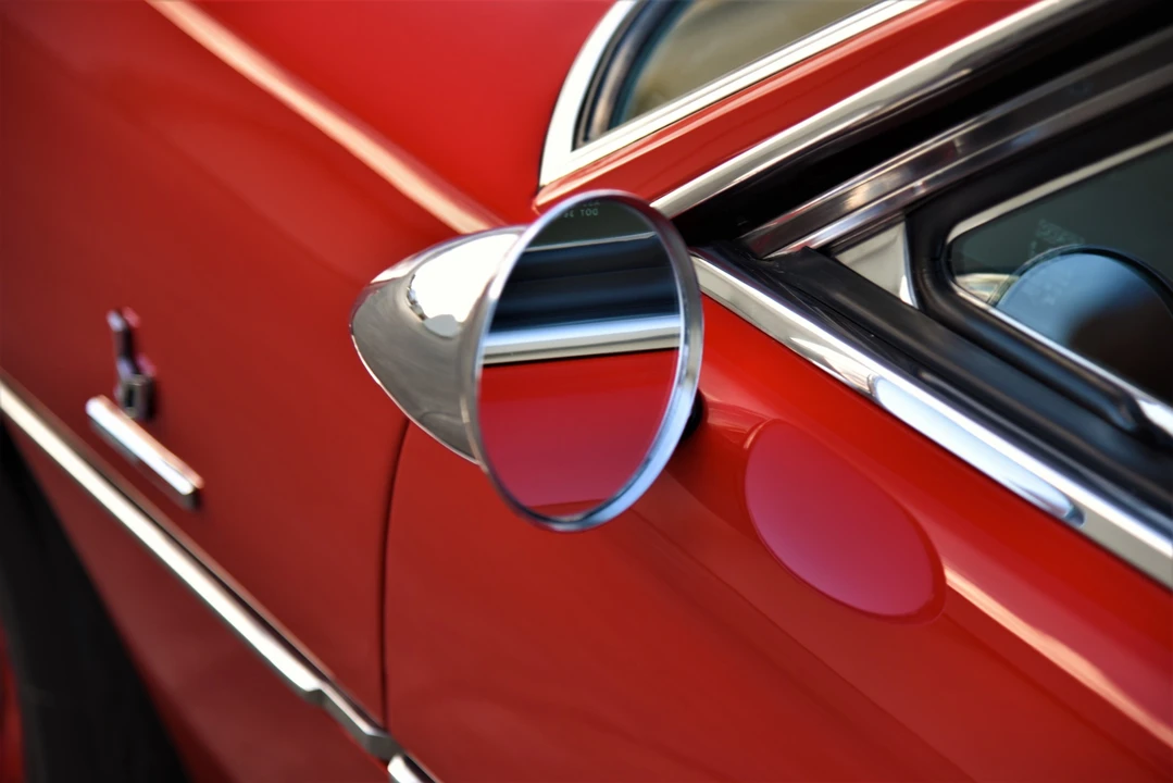 1972 Alfa Romeo Montreal - Image 27 of 31