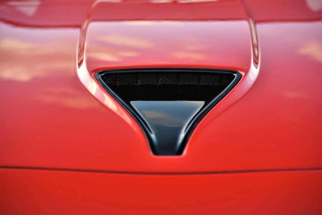 1972 Alfa Romeo Montreal - Image 17 of 31