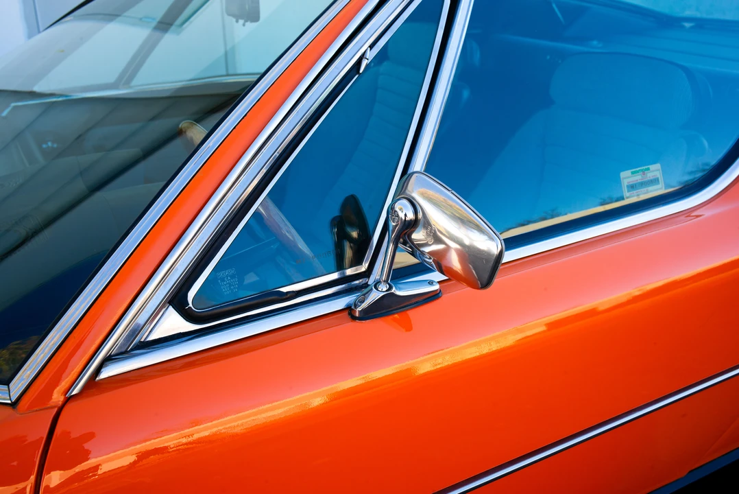 1972 Alfa Romeo Montreal - Image 21 of 31
