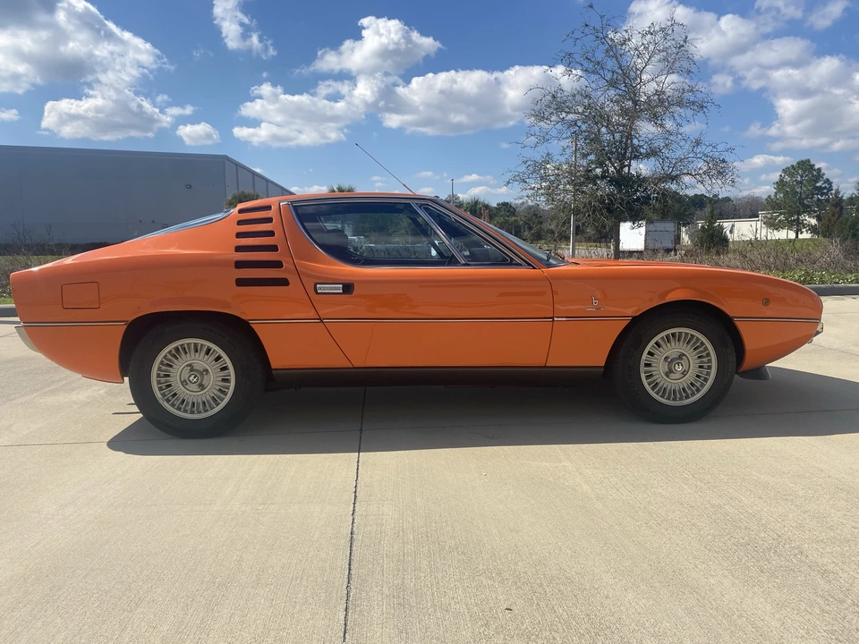 1972 Alfa Romeo Montreal - Image 2 of 31