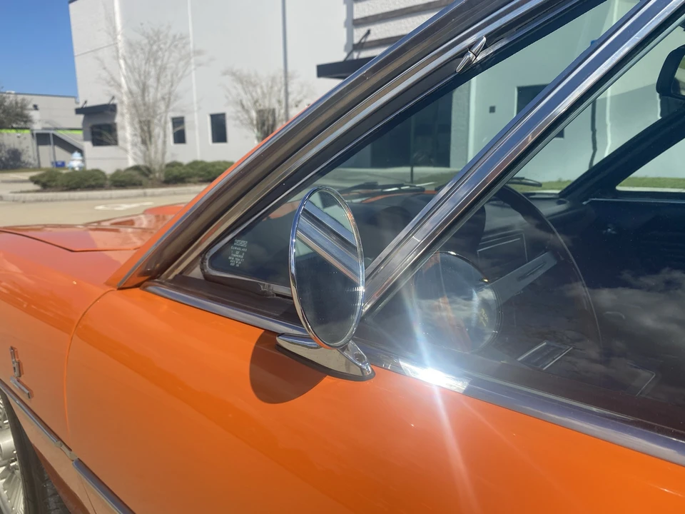 1972 Alfa Romeo Montreal - Image 30 of 31