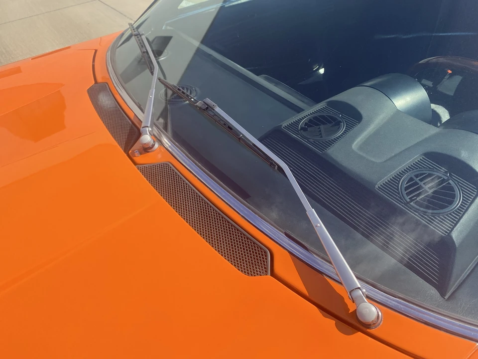 1972 Alfa Romeo Montreal - Image 22 of 31