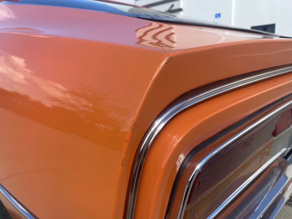 1972 Alfa Romeo Montreal - Image 29 of 31