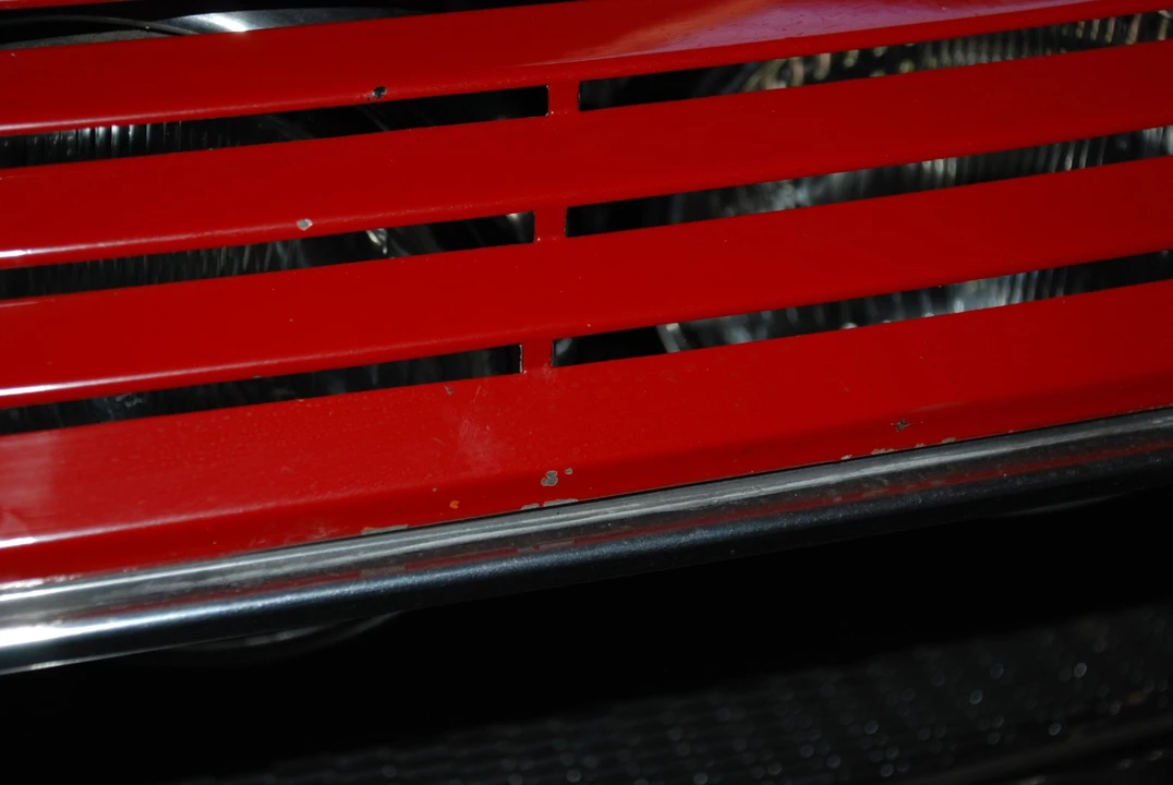 1972 Alfa Romeo Montreal - Image 26 of 31