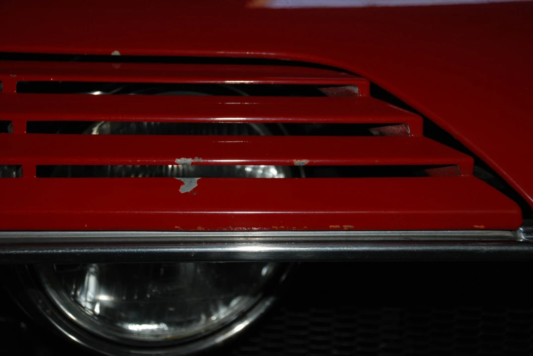 1972 Alfa Romeo Montreal - Image 27 of 31