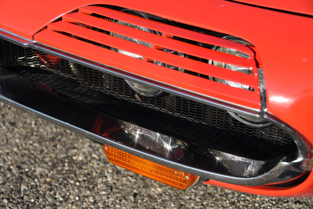 1972 Alfa Romeo Montreal - Image 27 of 31