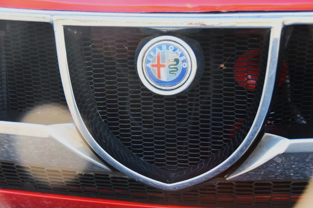 1972 Alfa Romeo Montreal - Image 29 of 31