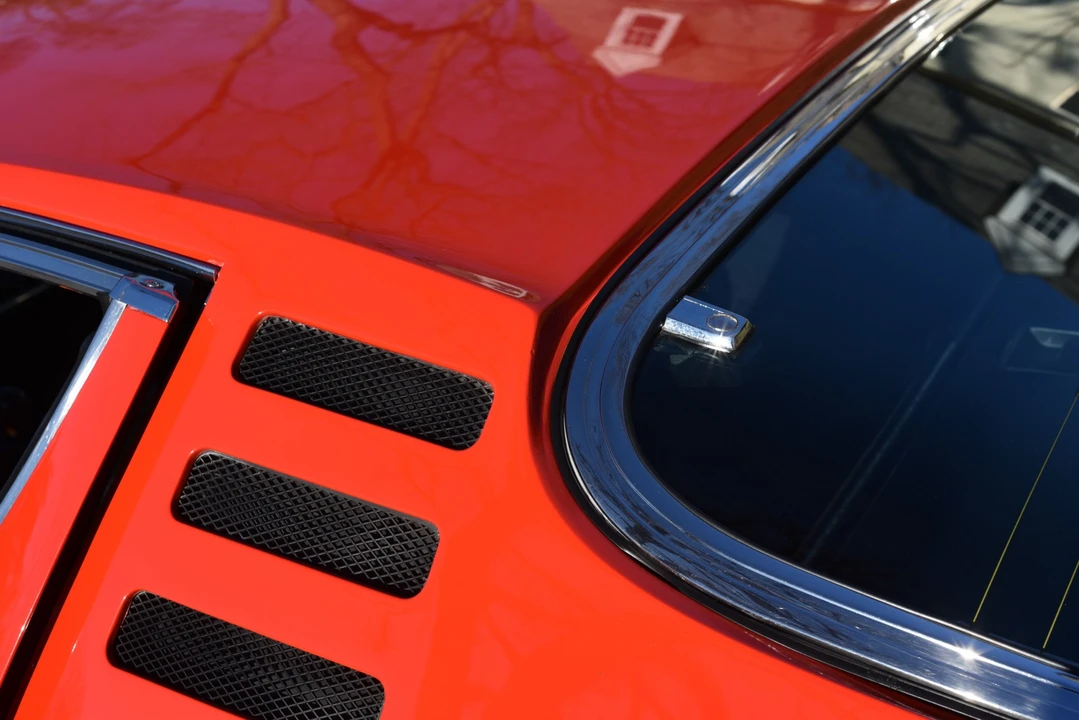 1972 Alfa Romeo Montreal - Image 26 of 31