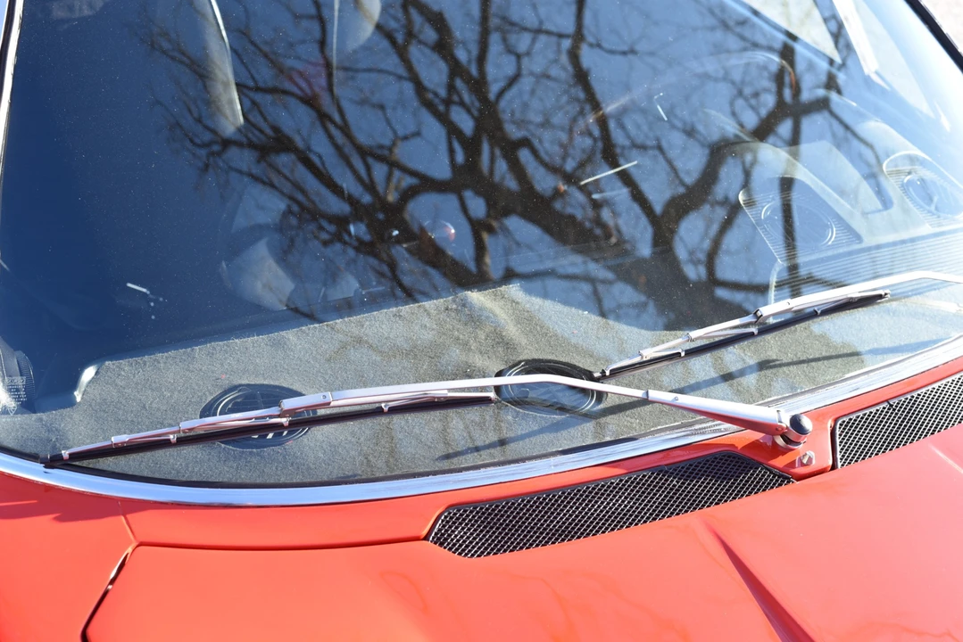 1972 Alfa Romeo Montreal - Image 12 of 31