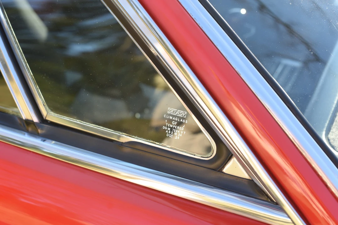 1972 Alfa Romeo Montreal - Image 15 of 31