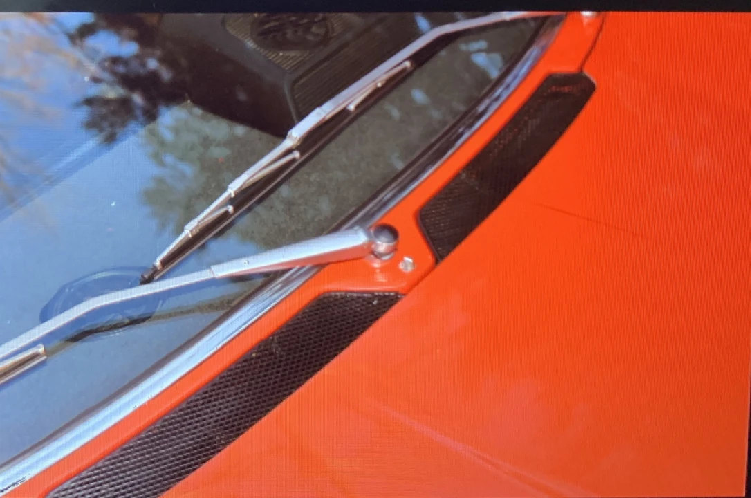 1972 Alfa Romeo Montreal - Image 16 of 31