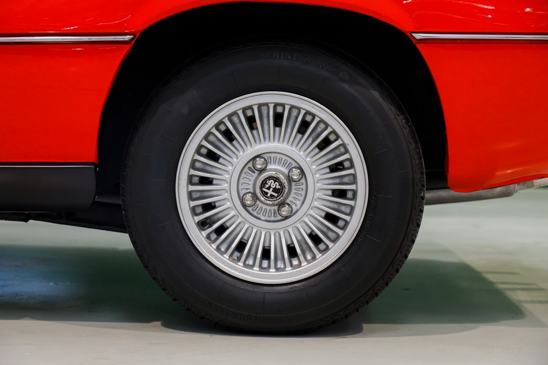 1972 Alfa Romeo Montreal - Image 31 of 31