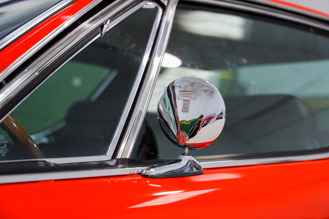 1972 Alfa Romeo Montreal - Image 29 of 31