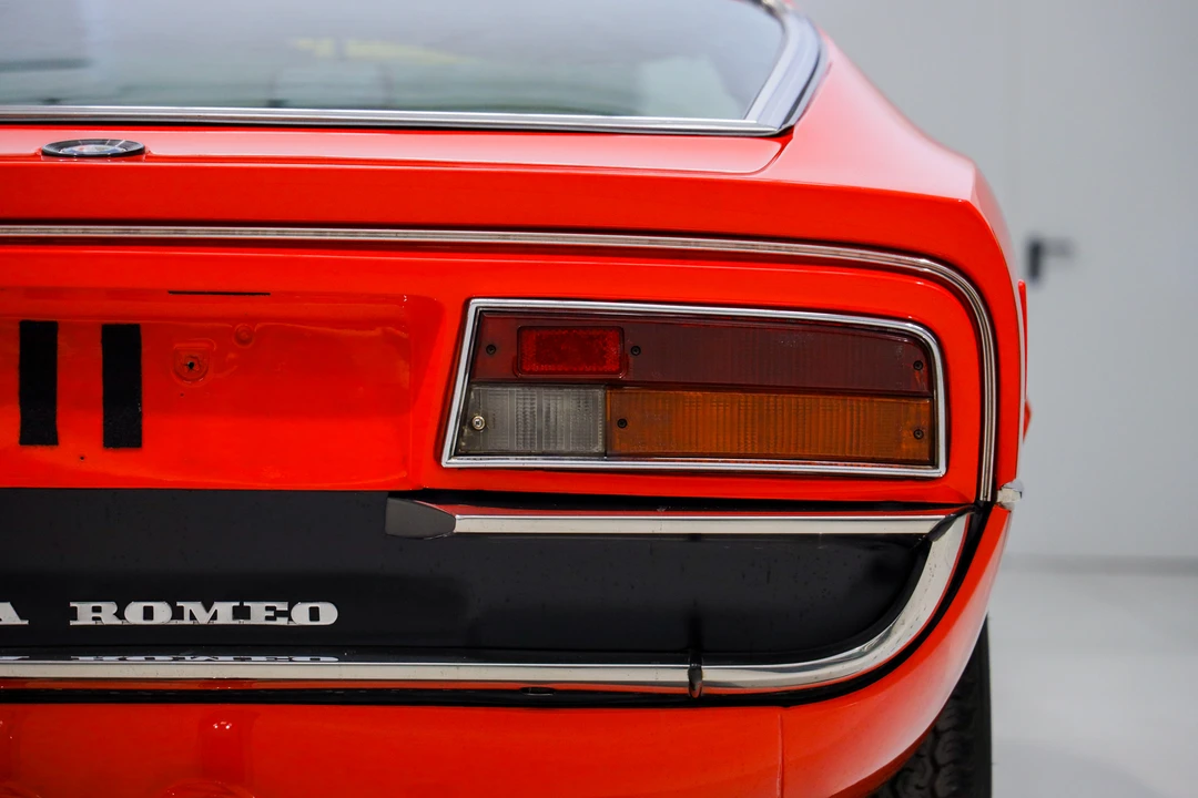 1972 Alfa Romeo Montreal - Image 20 of 31