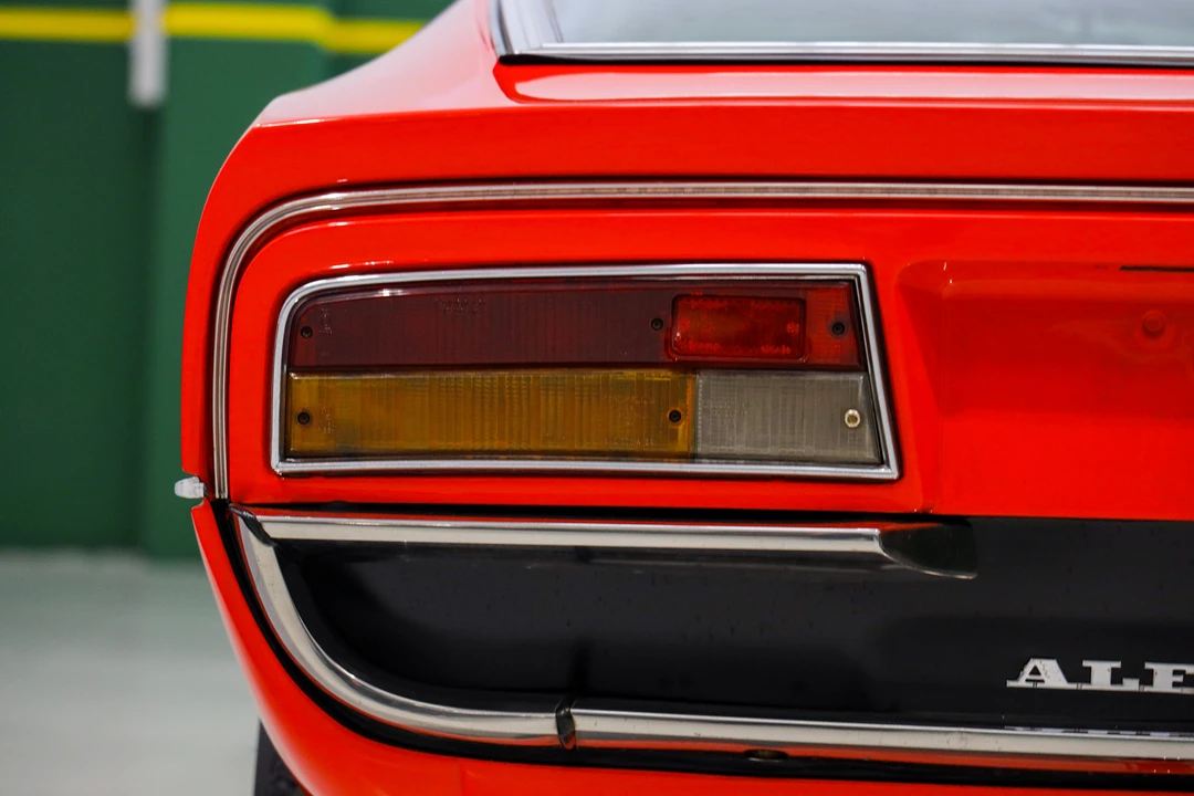 1972 Alfa Romeo Montreal - Image 19 of 31